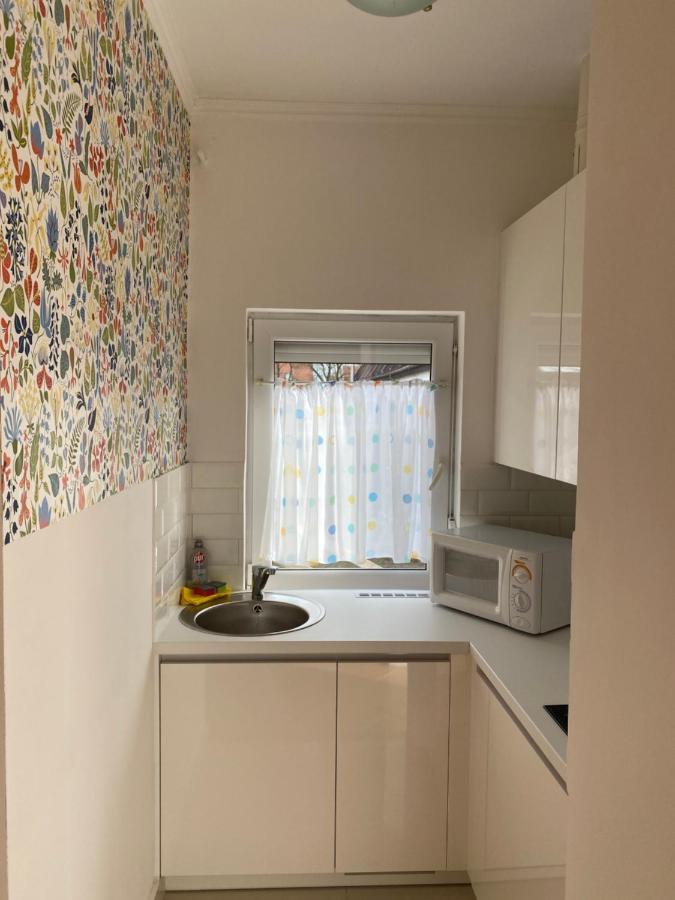 Pesti Apartmanház Bük Exterior foto